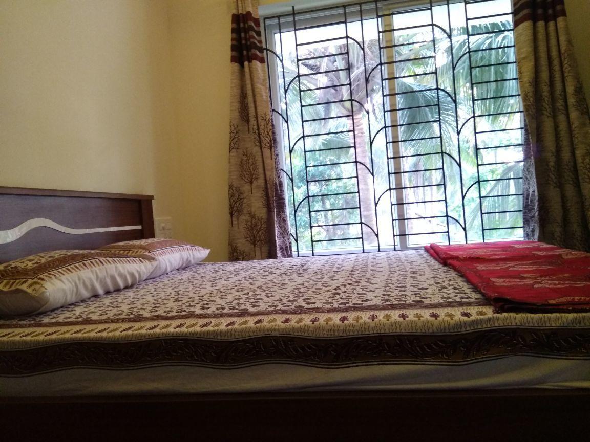 Aikya Apartment Mangalore Ngoại thất bức ảnh